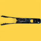 Consola Central Volkswagen Beetle Usado Original 12-19