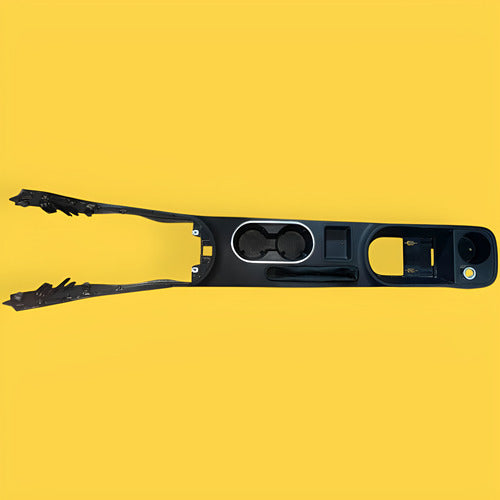 Consola Central Volkswagen Beetle Usado Original 12-19