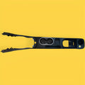 Consola Central Volkswagen Beetle Usado Original 12-19