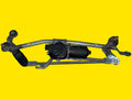 Mecanismo Motor Limpiparabrisas Nissan Sentra Orig. 07-12