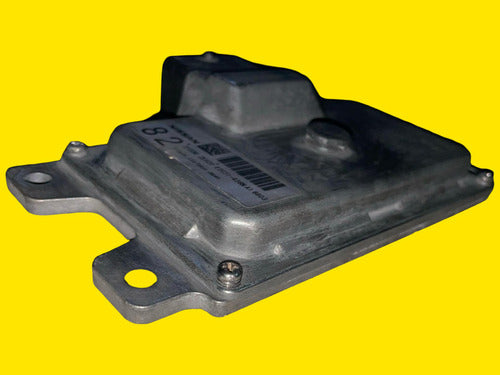 Computadora Tcm Nissan Sentra Usado Orig. 07-12 31036ze82d