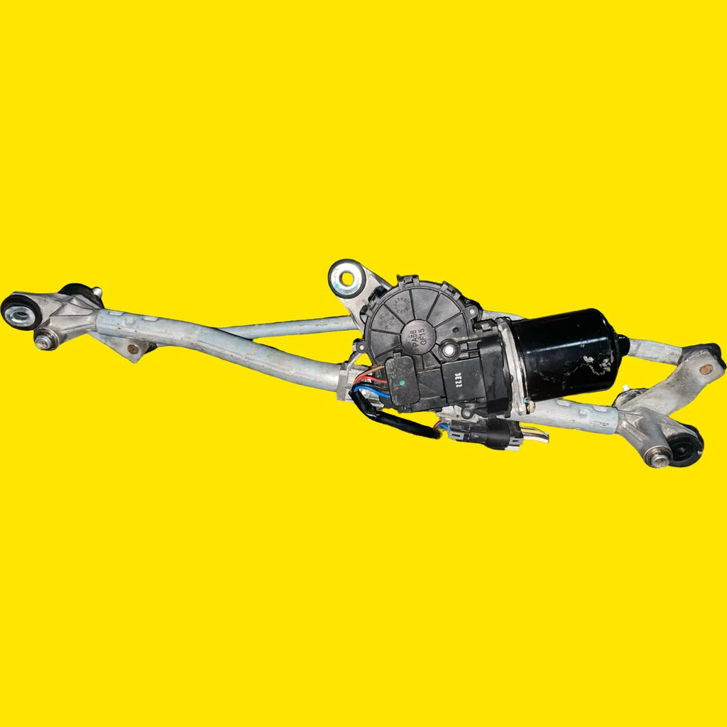 Mecanismo Limpiaparabrisas Chevrolet Cruze Usado Orig. 10-16
