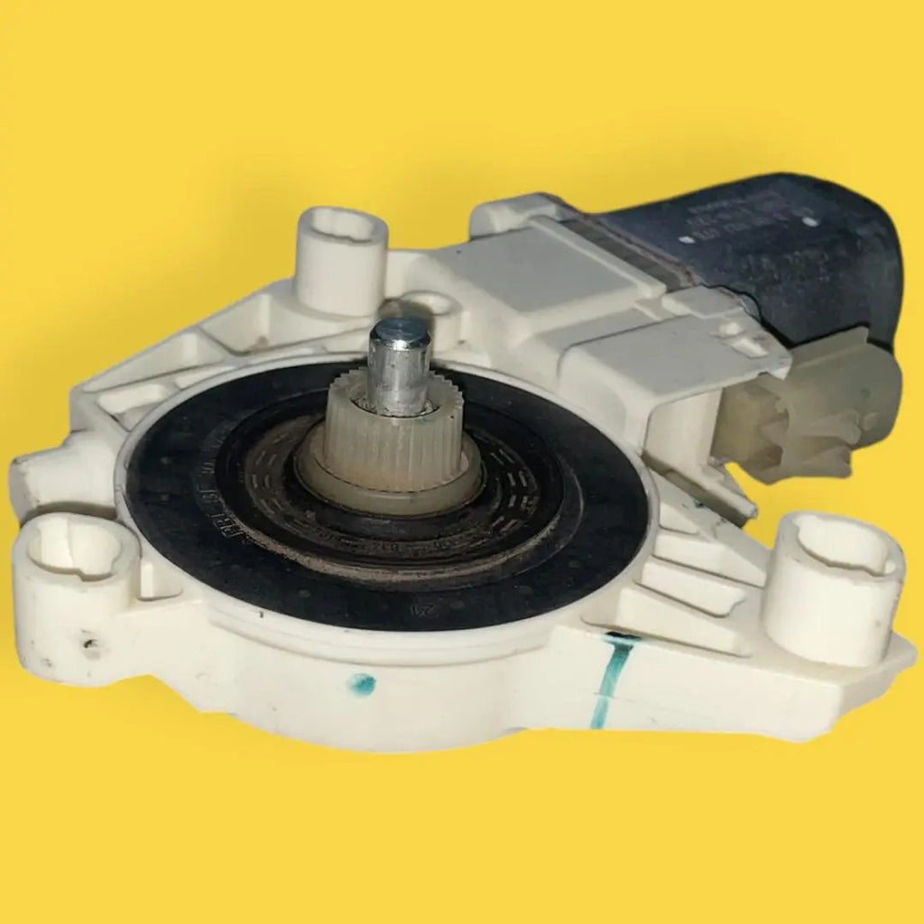 Motor Elevador Cristal Trasero Izq. Dodge Journey Orig 08-17