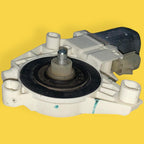 Motor Elevador Cristal Trasero Izq. Dodge Journey Orig 08-17