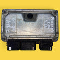 Computadora Motor Peugeot 206 1.6 Original 01-09 9665359680