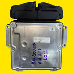 Computadora Motor Kia Soul 2.0 Autm. Orig. 14-16 391332eha3