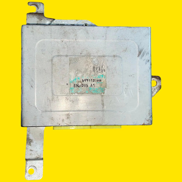 Computadora Motor Luv/rodeo 2.3 Orig. 95-99 8971127440