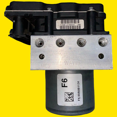 Modulo Abs Honda Cr-v Usado Original 10-11 57110syfd620m1