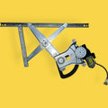 Mecanismos Elevador Cristal Aveo, G3 Original 07-17 96870317