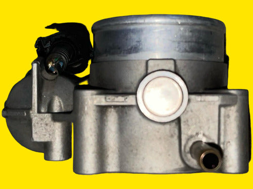 Cuerpo Aceleración Chevrolet Astra Original 00-08 0280750153