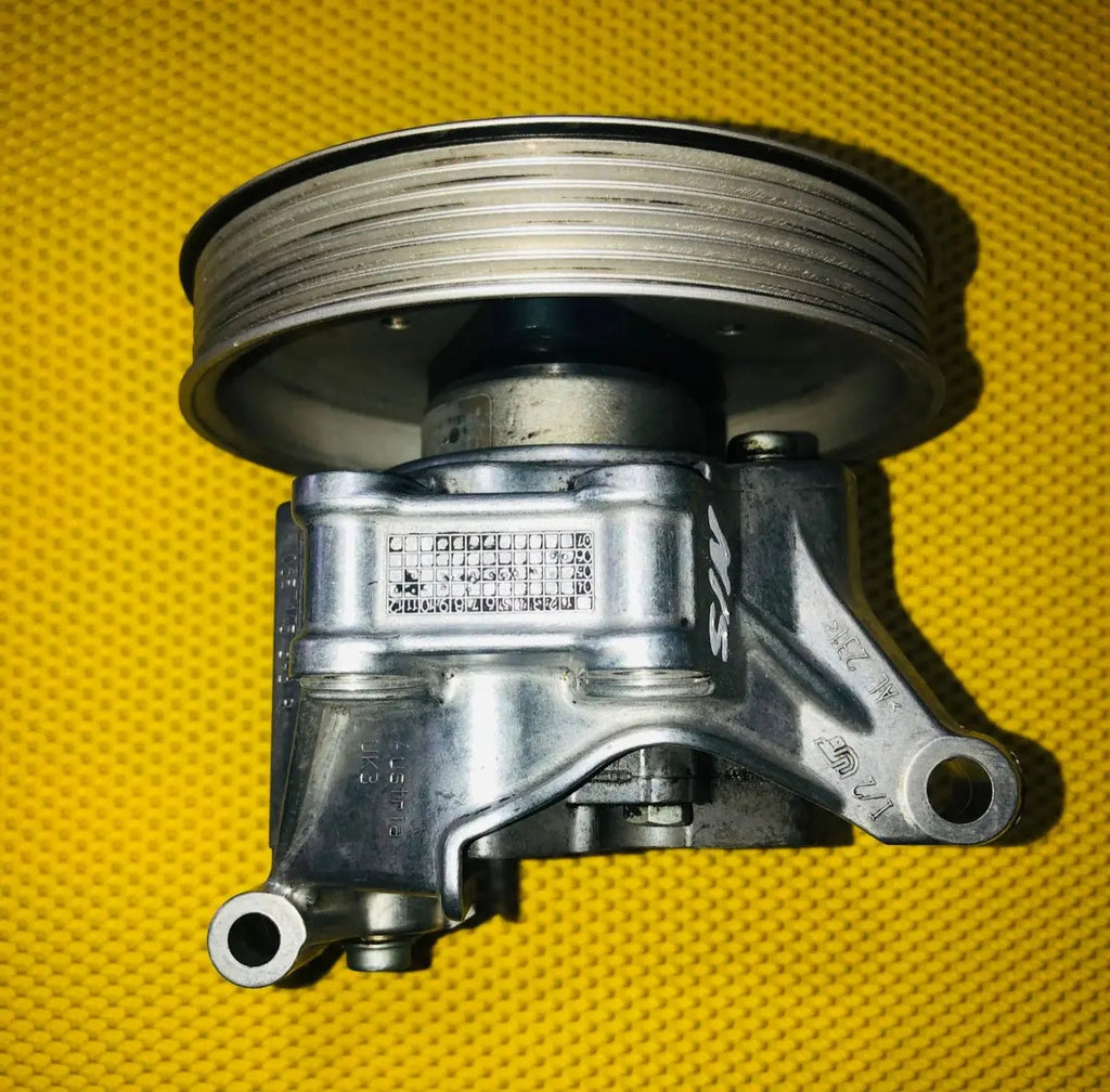 Bomba De Direccion Audi A6 3.2, 06-11, Original Usada