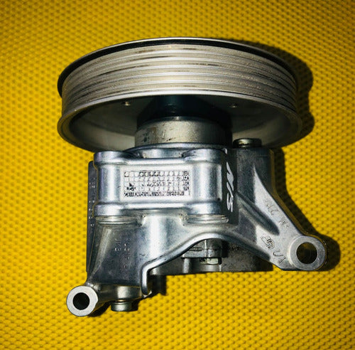 Bomba De Direccion Audi A6 3.2, 06-11, Original Usada