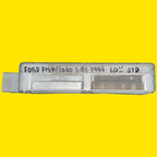 Computadora Motor F-150/lobo 5.0 Std. 1996 F6tf12a650blc