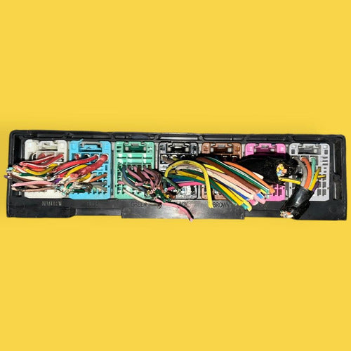 Modulo Bcm Bodycontrol Equinox/terrain/camaro 11-14 13583542