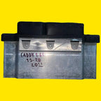 Computadora Motor Vw Caddy 1.6 Usado Orig. 15-20 04e907309al