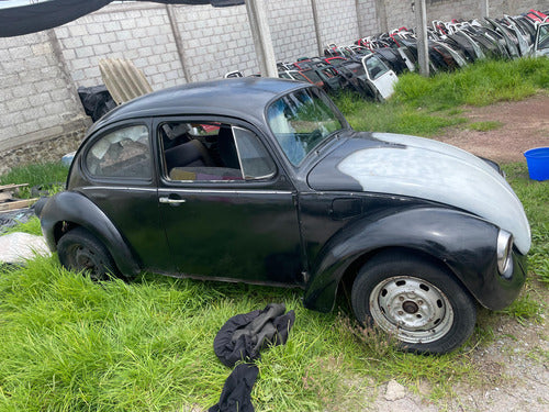 Volkswagen Vocho Usado 1985 Partes Refacciones