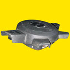 Bolsa Aire Volante Jeep Commander Usada Orig. 06-10 Negro