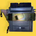 Computadora Motor Altima 2.5 Usado Original 05-06 Mec35523