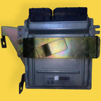 Computadora Motor Altima 2.5 Usado Original 05-06 Mec35523