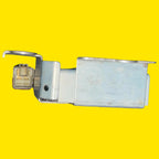 Computadora Motor Nissan Urvan 2.4 Orig. 01-07 Mec17430