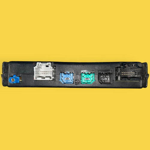 Modulo Hmi Silverado, Sierra, Yukon, Suburban 14-16 23174397