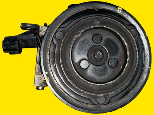 Compresor A/c Forte, Elantra Usado Original 13-17 97701a5100