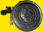Compresor A/c Forte, Elantra Usado Original 13-17 97701a5100
