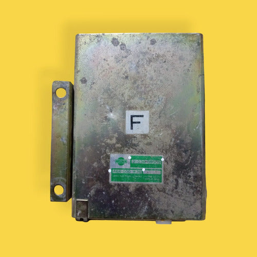 Modulo Transmisión Tcm Para Nissan D21 Usado Original 87-89