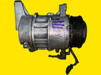 Compresor A/c Acadia, Traverse, Enclave Orig. 13-17 23229829
