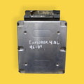 Computadora Motor Ford Explorer 4.0 Usado Original 96-01