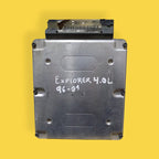 Computadora Motor Ford Explorer 4.0 Usado Original 96-01