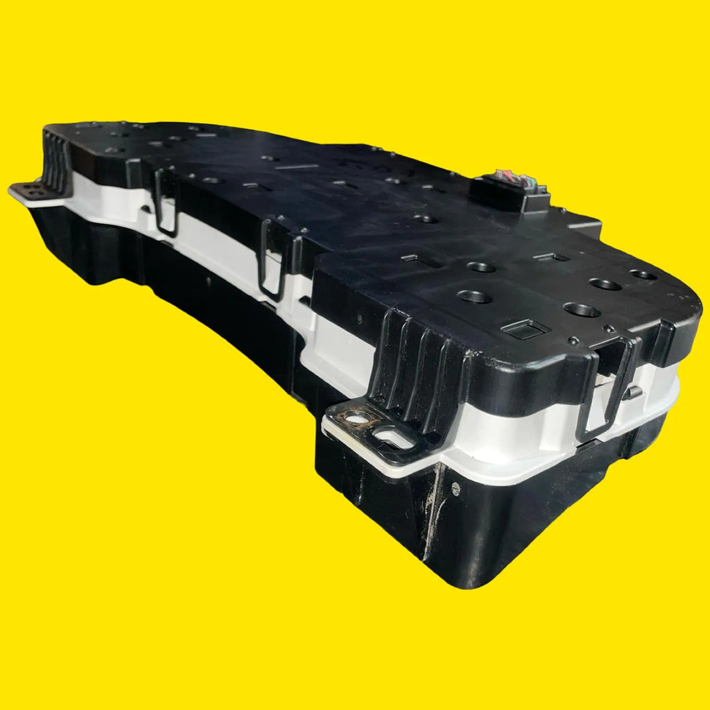 Clúster Velocímetro Tahoe/yukon/sierra/avalanche Aut. 07-14 Negro