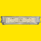 Computadora Motor Nissan Altima 2.4 Aut. 99-01 Ja56r07e18