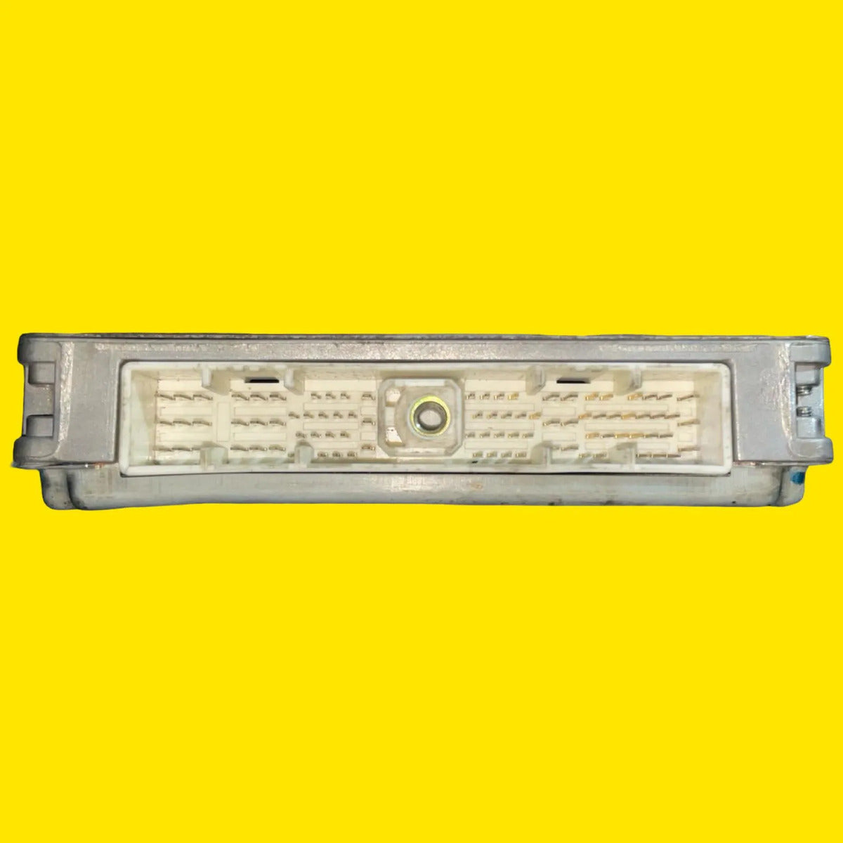 Computadora Motor Nissan Altima 2.4 Aut. 99-01 Ja56r07e18