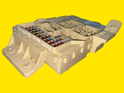 Caja Fusibles Bcm Kia Forte, K3 Usado Orig. 17-19 91951m7120