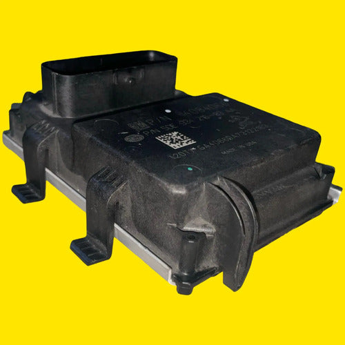 Modulo Control Bomba Gasolina Chevrolet Camaro16-24 84084066