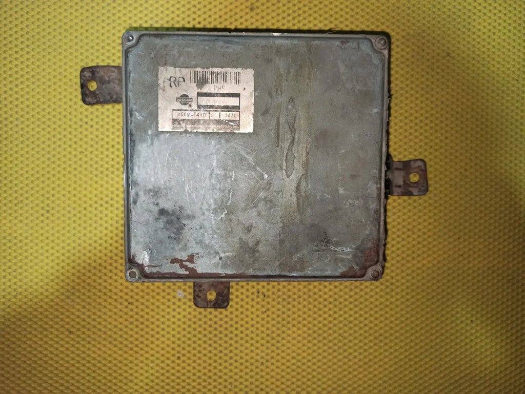 Computadora Motor Nissan D21 Pathfinder 94-95 Usado Original