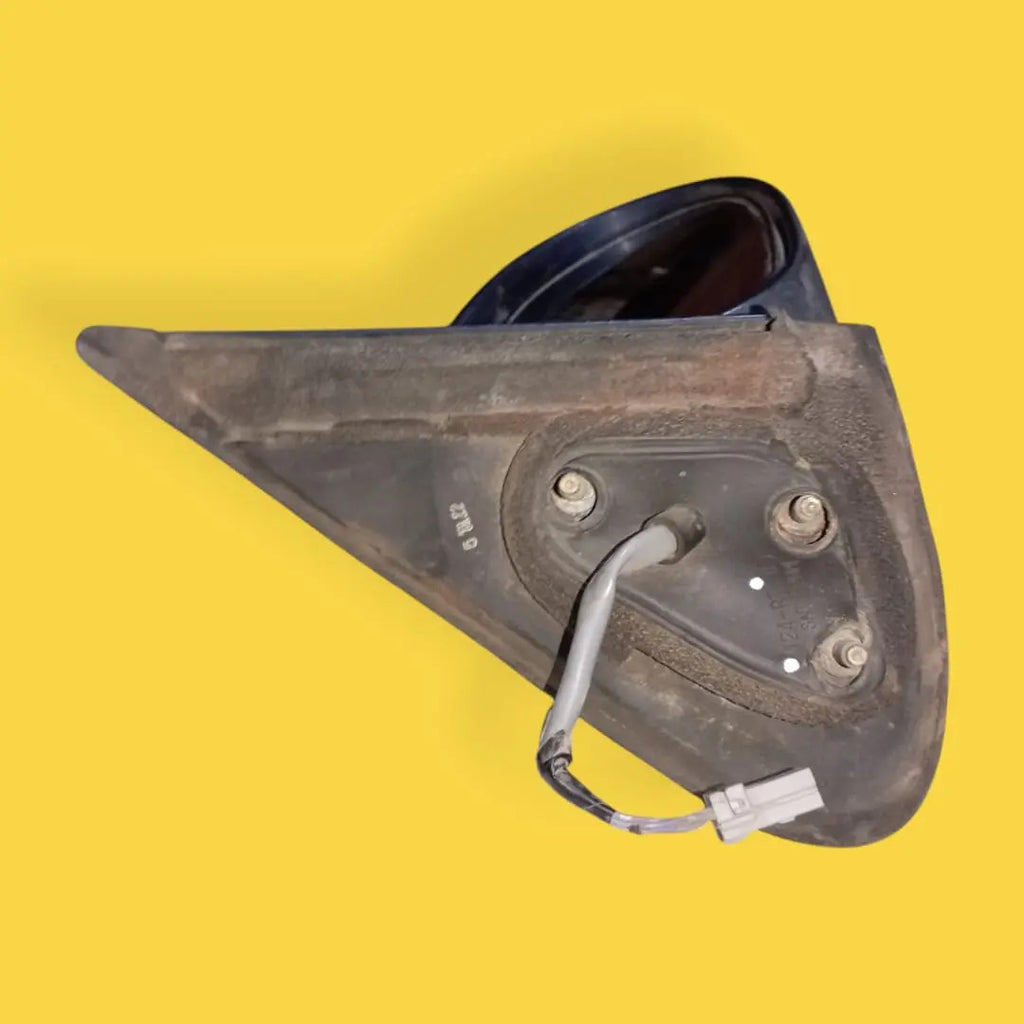 Espejo Lateral Derecho Nissan Sentra Usado Original 00-06