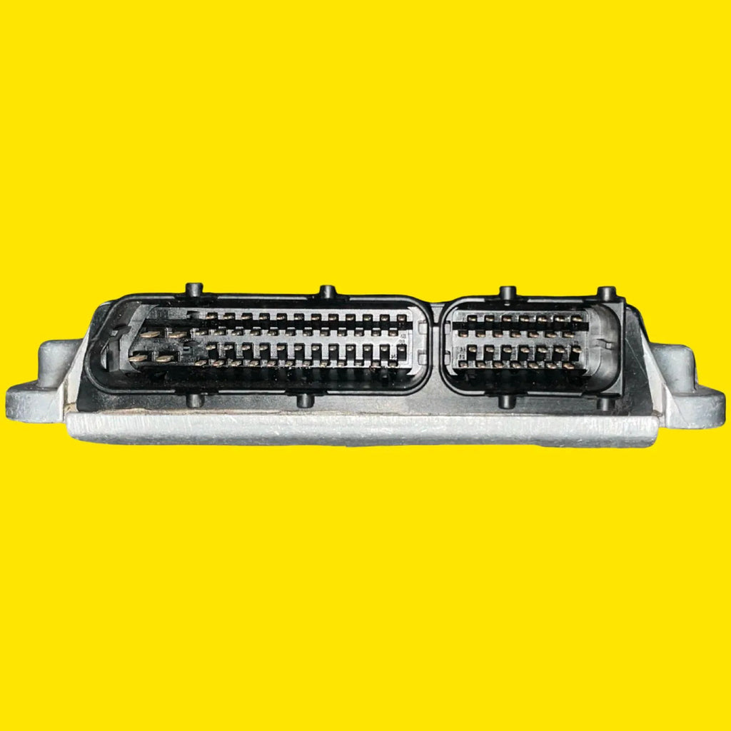 Computadora Motor Vw Vento/polo 1.6 Std. 13-22 03c906014gb