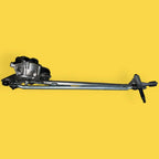 Mecanismo Motor Limpiaparabrisas Lincoln Mkz Original 13-20