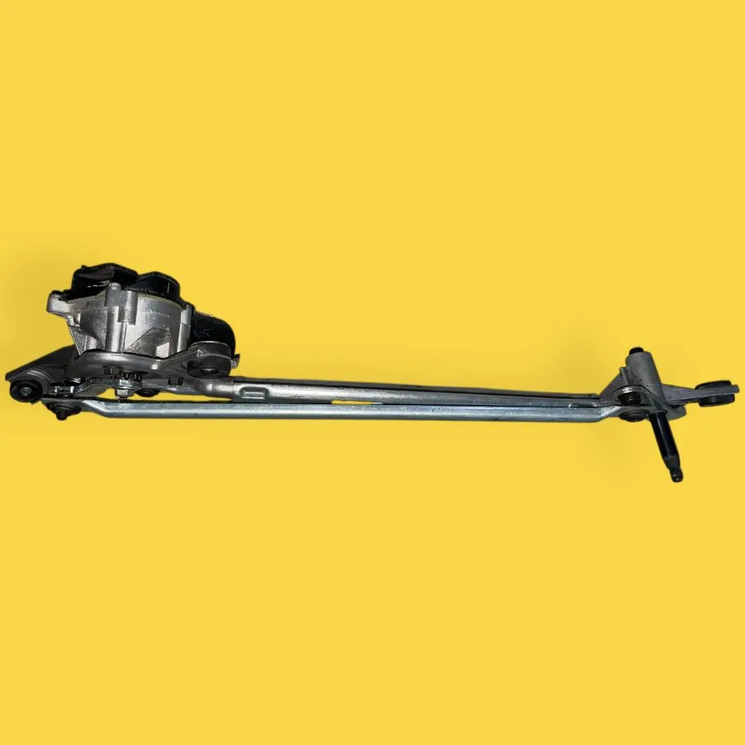 Mecanismo Motor Limpiaparabrisas Lincoln Mkz Original 13-20