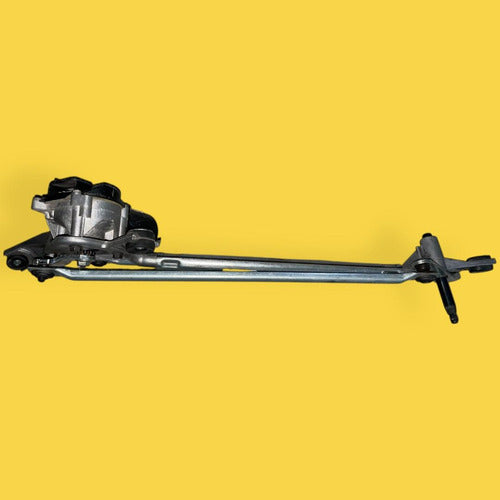 Mecanismo Motor Limpiaparabrisas Lincoln Mkz Original 13-20
