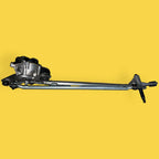 Mecanismo Motor Limpiaparabrisas Lincoln Mkz Original 13-20