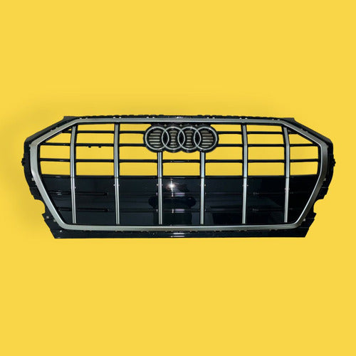 Parrilla Audi Q5, 20-23 Original Brillante