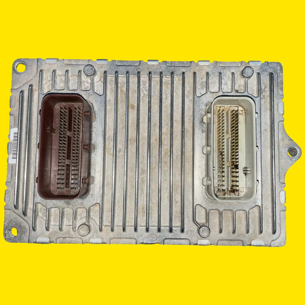 Computadora Motor Wrangler, Challeger 3.6 13-14 P05150783ab