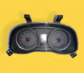 Clúster Velocímetro Para Chevrolet Aveo Usado Original 18-21 Negro