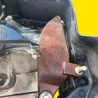 Transmisión Caja Velocidades Ford Fiesta 1.6l Std 03-10 Orig