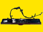 Luz Stop Trasero C/camara Silverado/sierra Usado Orig. 19-24