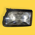 Faro Izquierdo Chevrolet Luv Usado Depo 98-03 Izquierdo/conductor