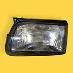 Faro Izquierdo Chevrolet Luv Usado Depo 98-03 Izquierdo/conductor
